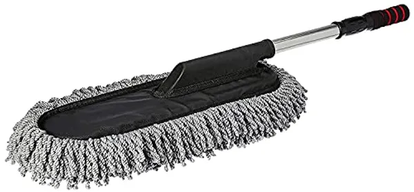 Larrito_Removable_Telescopic_Car_Wax_Drag_Nano_Fiber_Car_Wash_Brush